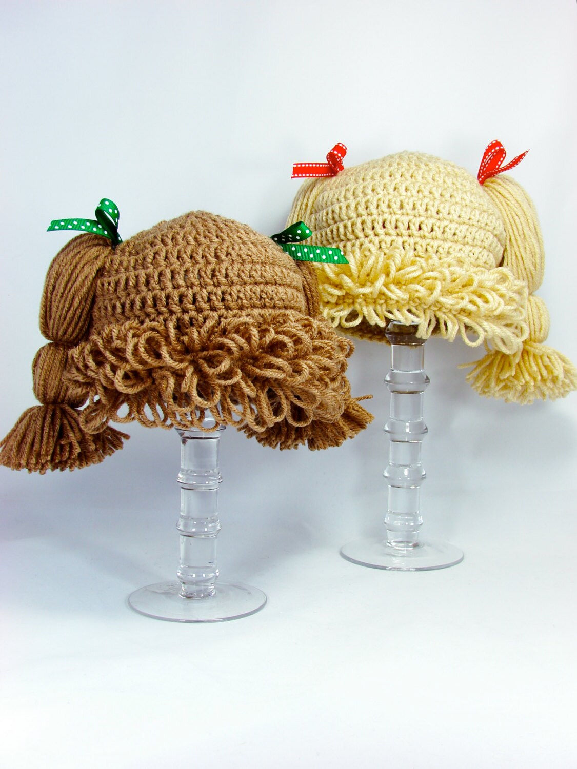 Cabbage Patch Hat Crochet Pattern Cabbage Patch Hat Pattern