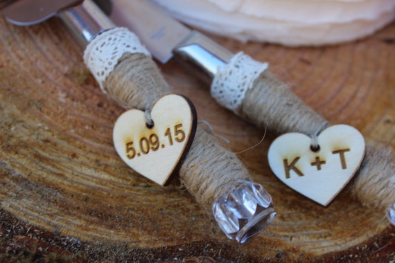 Wedding Cake Knife Rustic Decor Wedding Cake Knife Rustic Decor