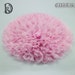 Fasion cushion marimekko with flower sytle baby mat for photgrapher props