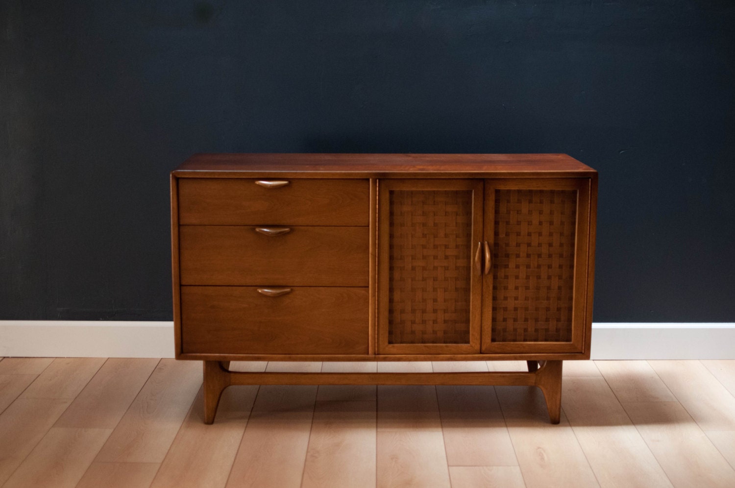 Lane Buffet Mid Century Lane Perception Buffet – Haute Juice