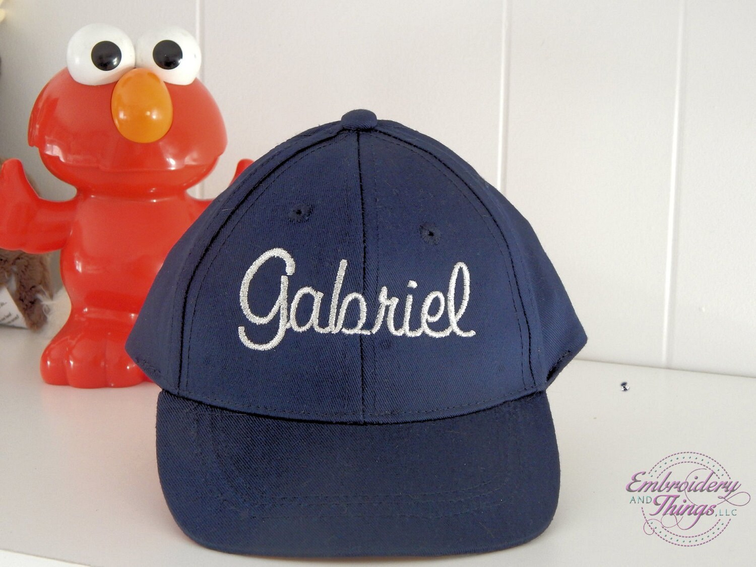 Infant baseball caps Personalized Baseball Caps baby's