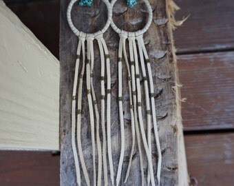 dream catcher original designs earings