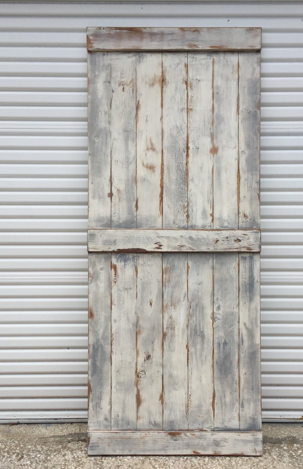 custom farmhouse sliding barn door shabby chic barn door custom farmhouse sliding barn door shabby chic barn door