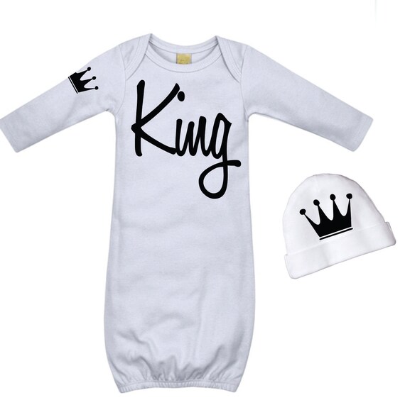 newborn clothes to take baby home from hospital