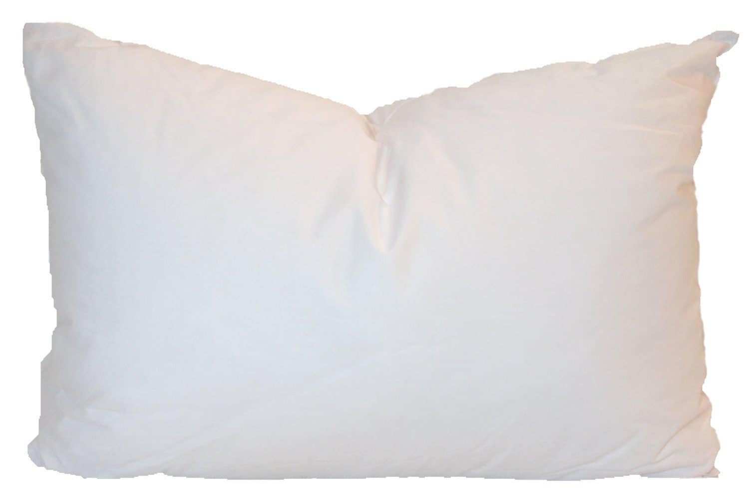 20x26 Synthetic Faux Down Pillow Form Insert for Craft / Throw