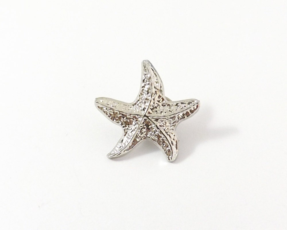 Starfish Pin Teacher Gift Starfish Story Make a Difference