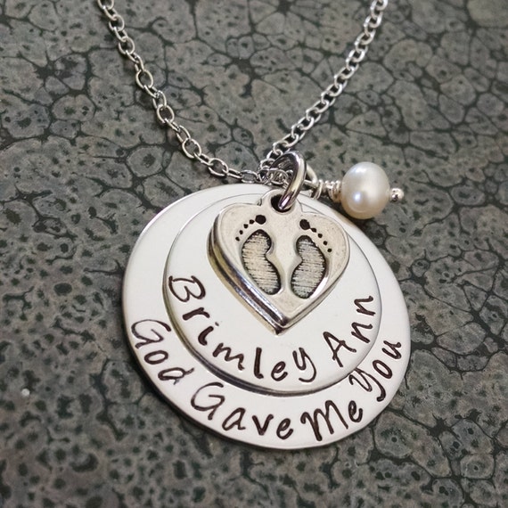Personalized Mothers Day Gift First Time Mom Gift New Mom Gift