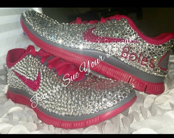 nike shox personalized