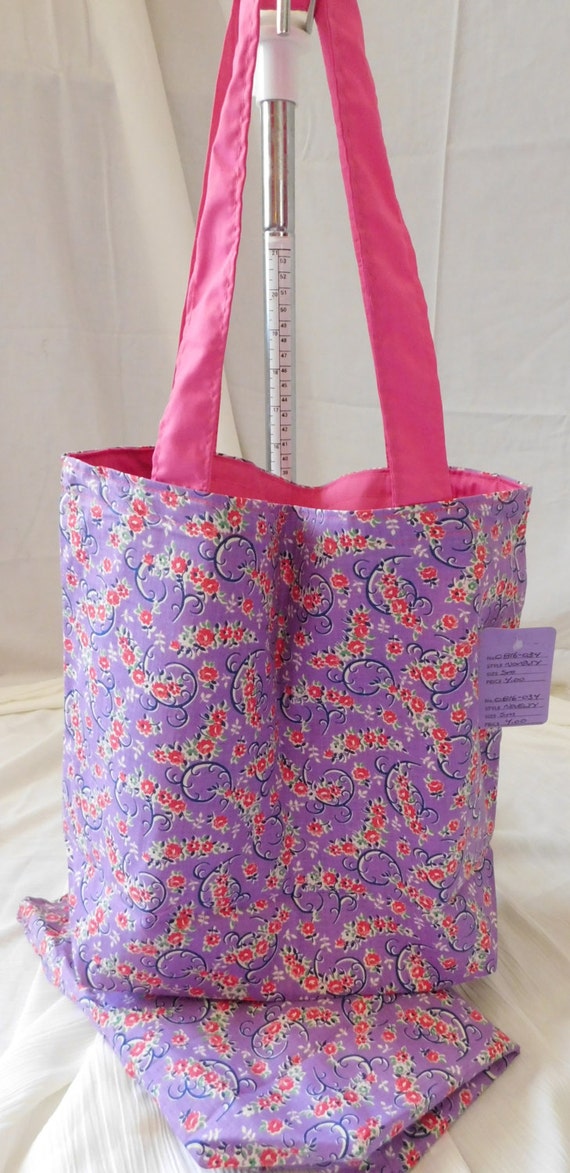 Reusable Fabric Bags Shopping Bags Grocery Carry Novelty