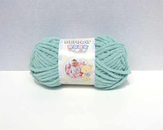 baby blanket seafoam bernat 100 Baby Blanket Seafoam Bernat kayscrochetpatterns Yarn in by