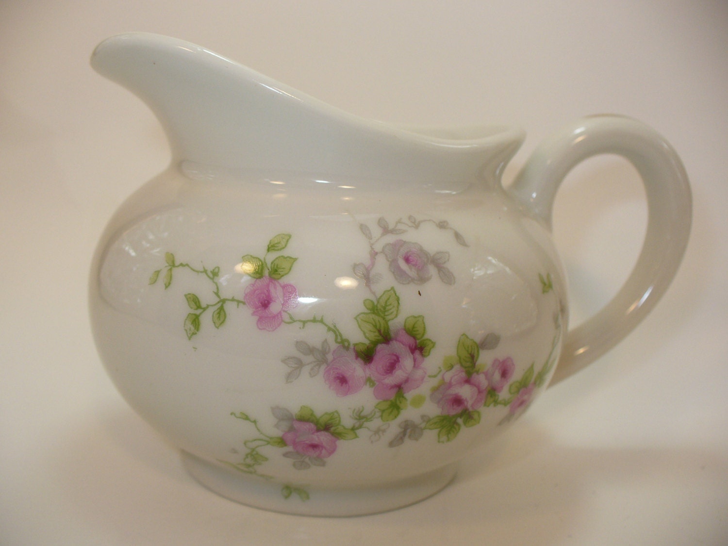 GDA Limoges France Creamer