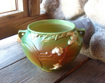 Vintage Art Pottery and Home Decor by RiverHouseArtPottery on Etsy