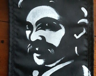 Nikola Tesla Patch