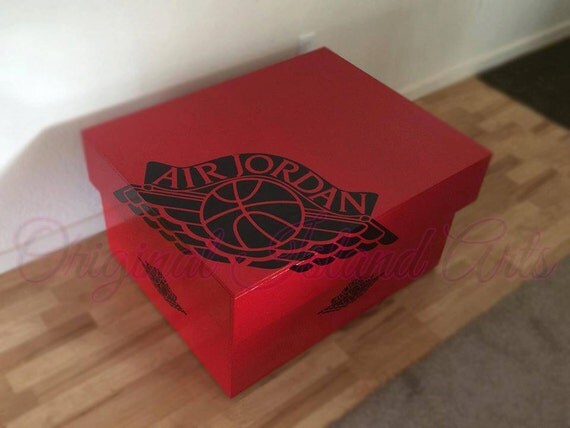 where to buy jordan shoe boxes