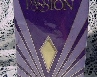Elizabeth Taylor's Passion Eau De Toilette Spray 1.5 FL OZ New in Package