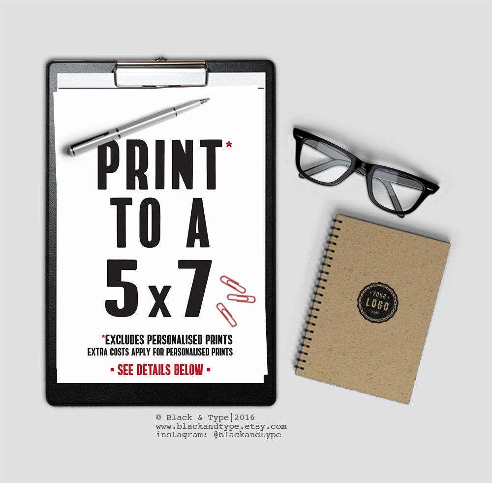 turn-any-print-to-5x7-size-print-typography-art-gallery
