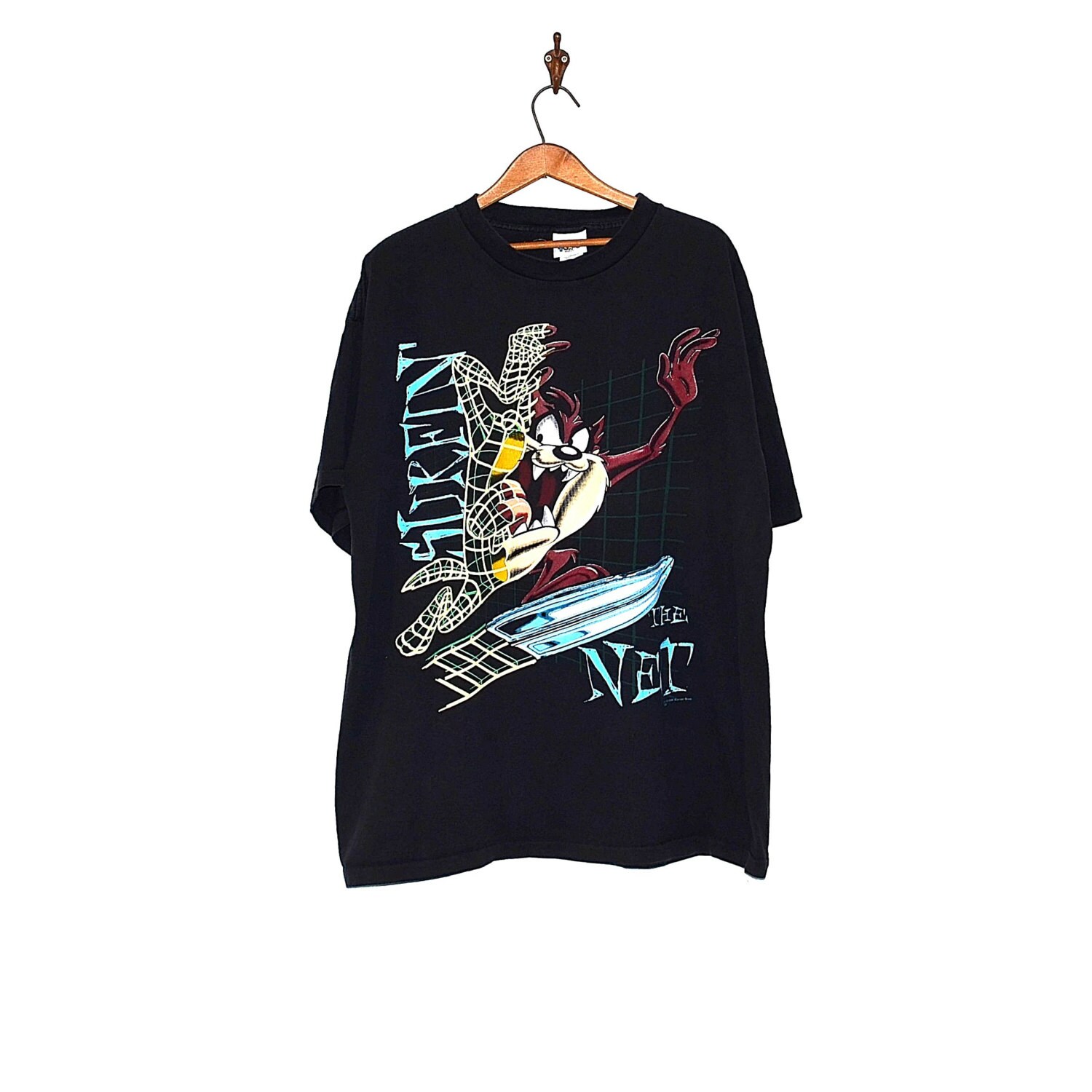 90s cartoon tees