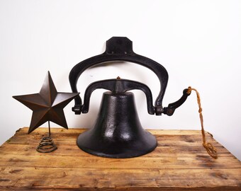 dinner bell etsy dinner bell etsy