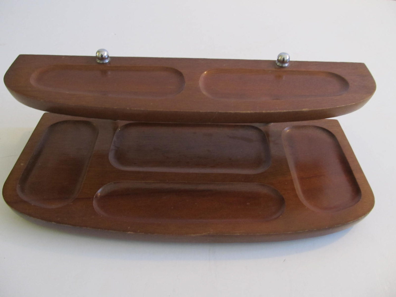 Men's Dresser Organizer Men's Valet Mens Valet