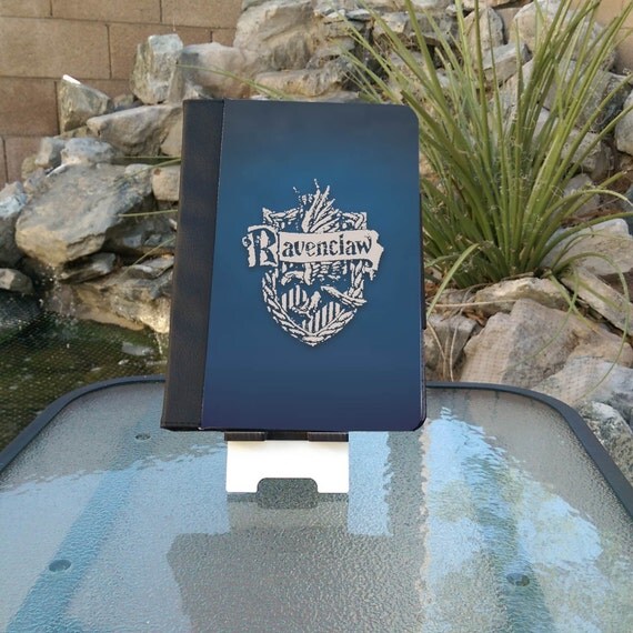 2012 Kindle Fire HD 8.9 inch Tablet Case Harry Potter