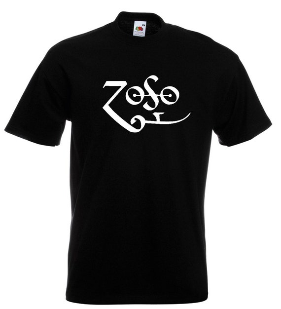 zoso sale shirt