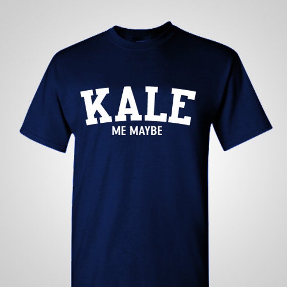 kale ing it shirt