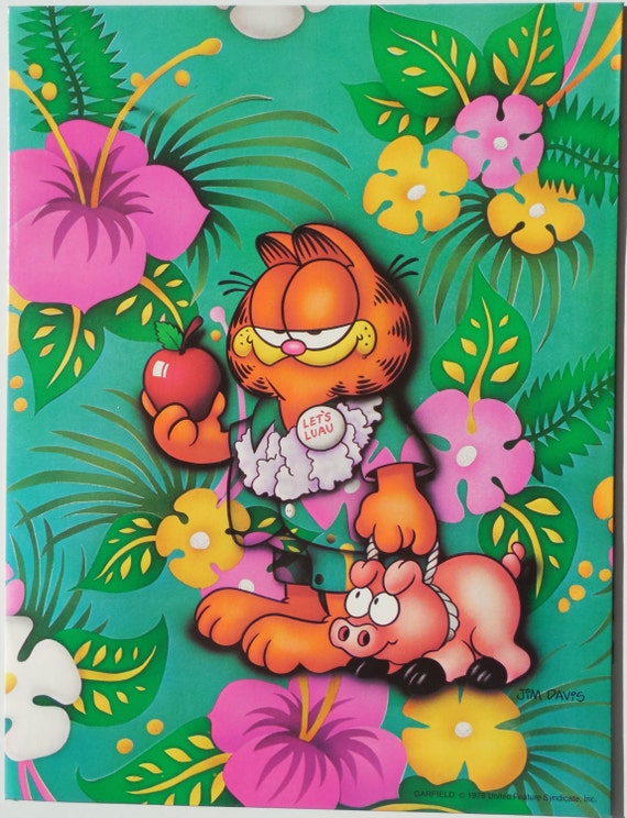 Garfield Porn Tube 65