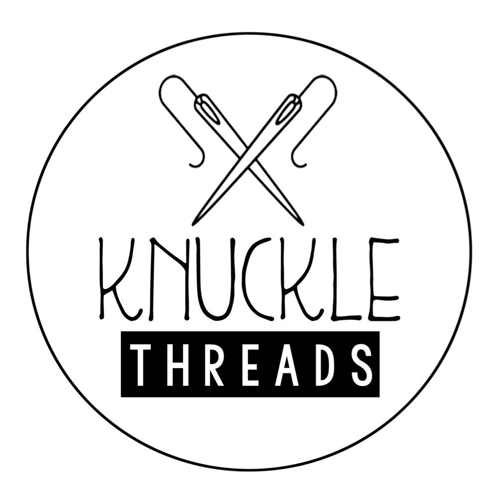 Knuckle Threads by KnuckleThreadsCo on Etsy