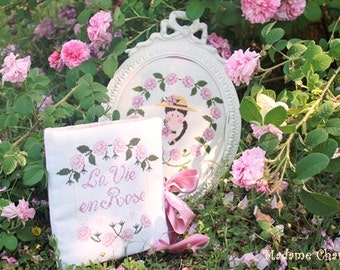 La Vie en Rose