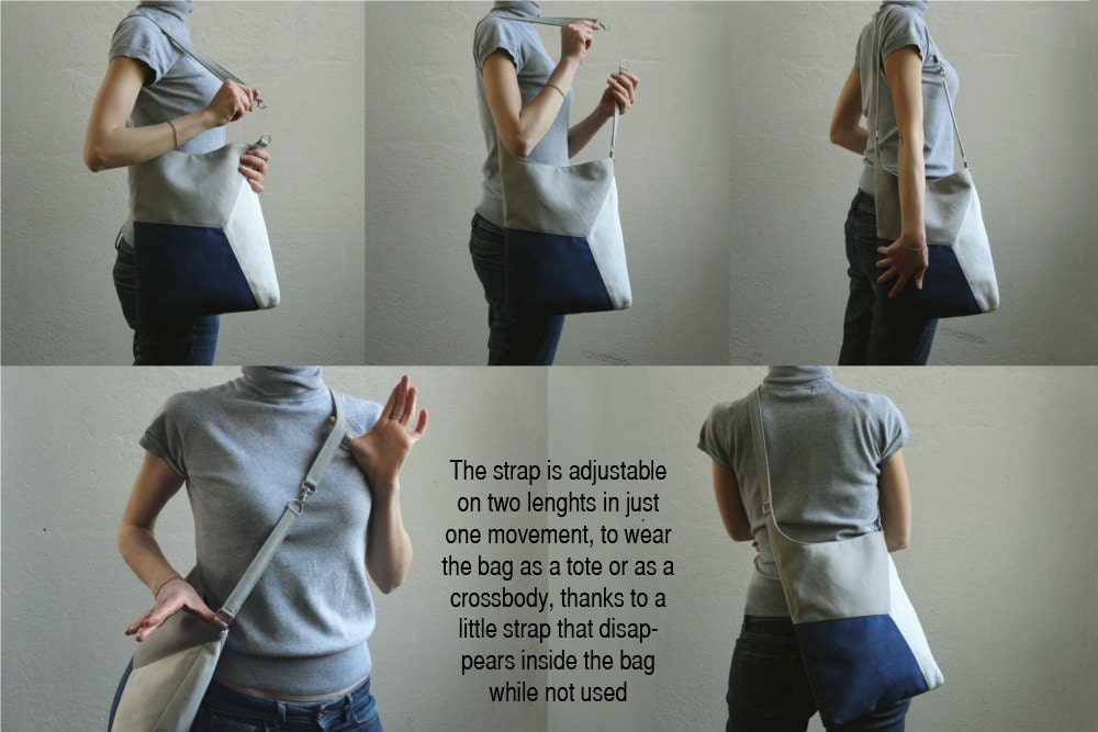 computer bag minimalist geometric summer bag green laptop bag