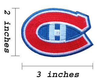 montreal canadiens – Etsy CA