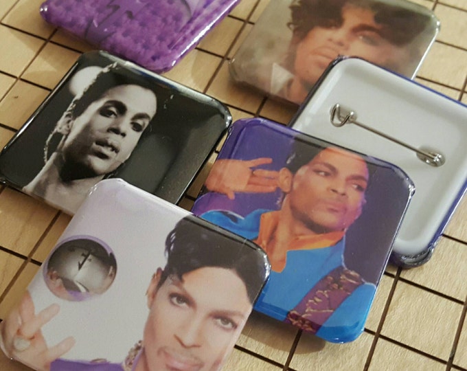 Prince, Backpack Pins, Prince Memorabilia, Badge Pins, Prince Symbol, Prince Art, Prince Music