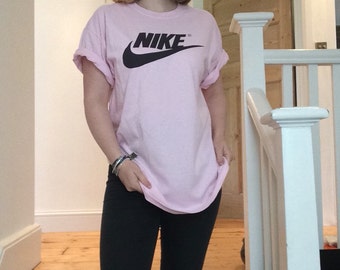 nike swag t shirt