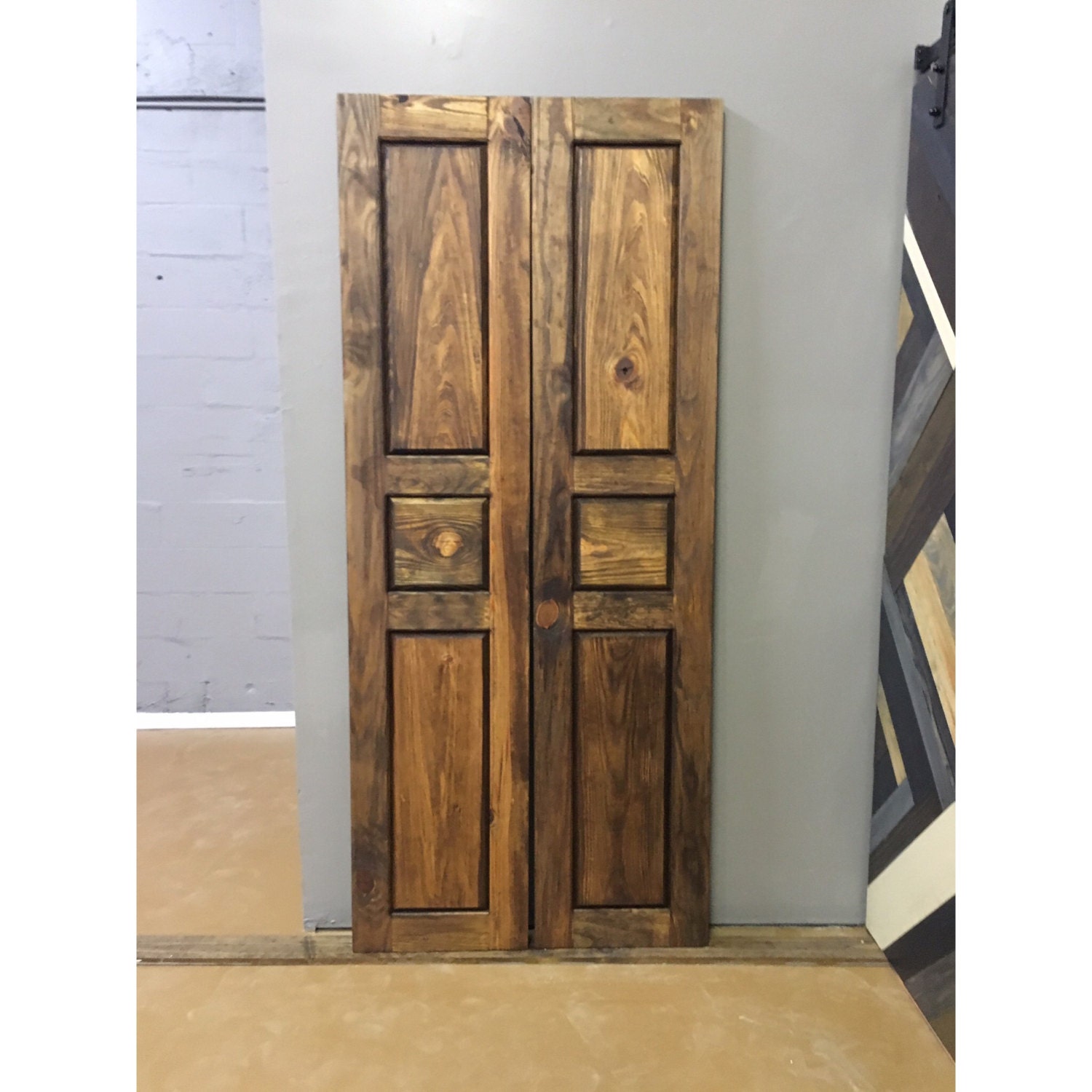raised panel interior sliding | hinged pantry | bifold doors raised panel interior sliding | hinged pantry | bifold doors