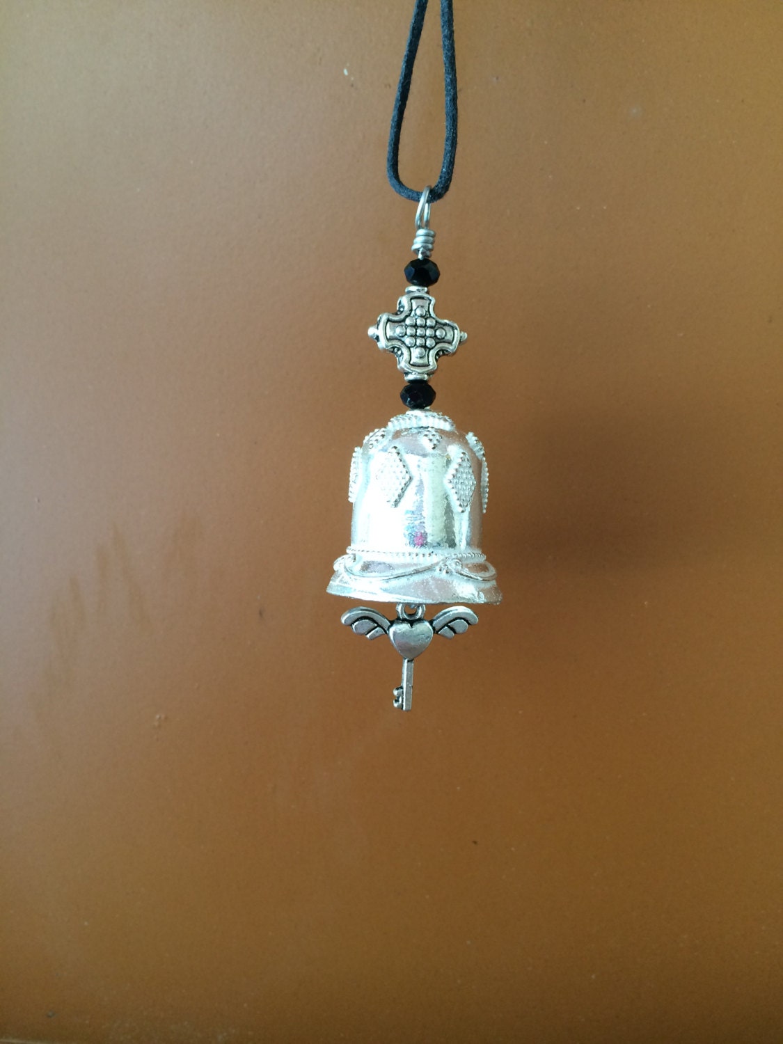 unique motorcycle bells