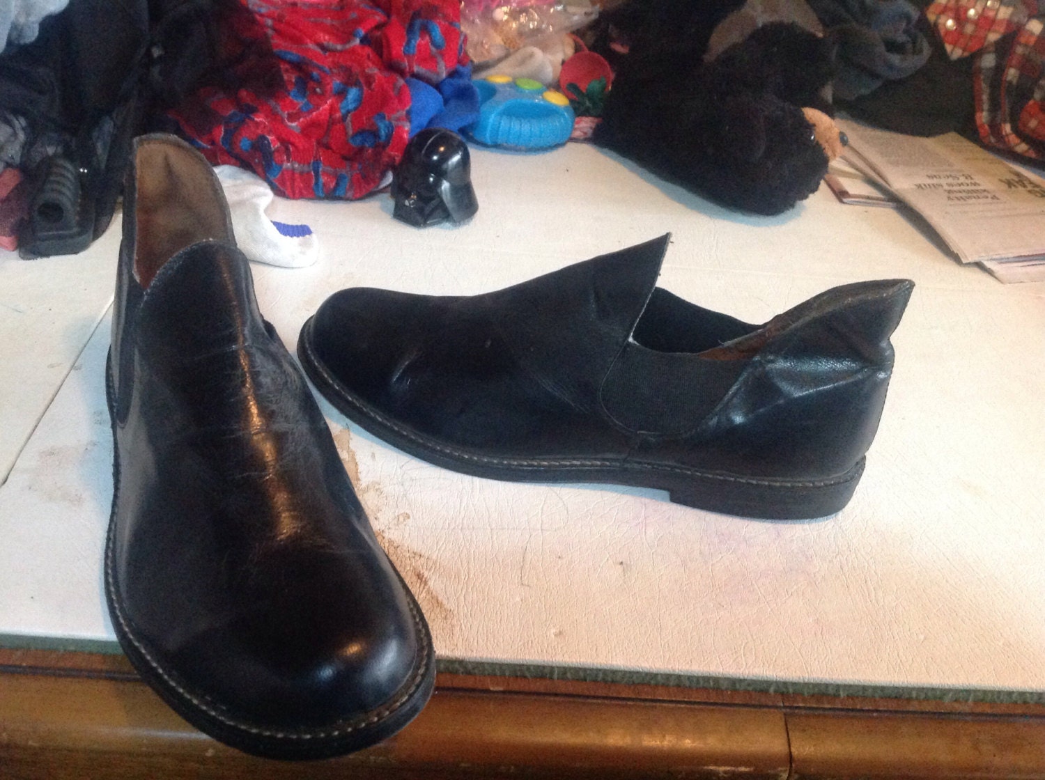 romeo house shoes