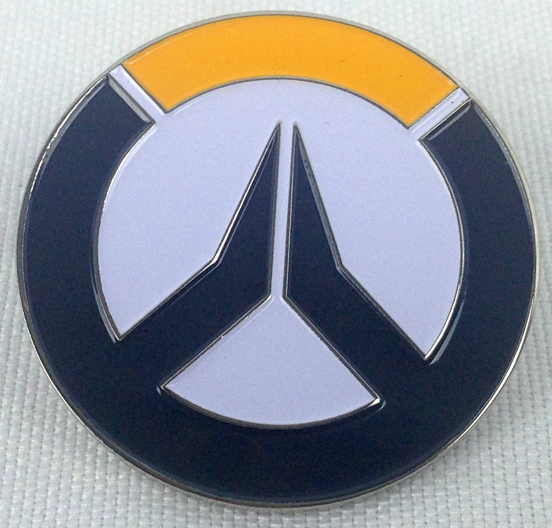 Overwatch Symbol