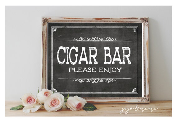 instant-cigar-bar-please-enjoy-printable-event-sign