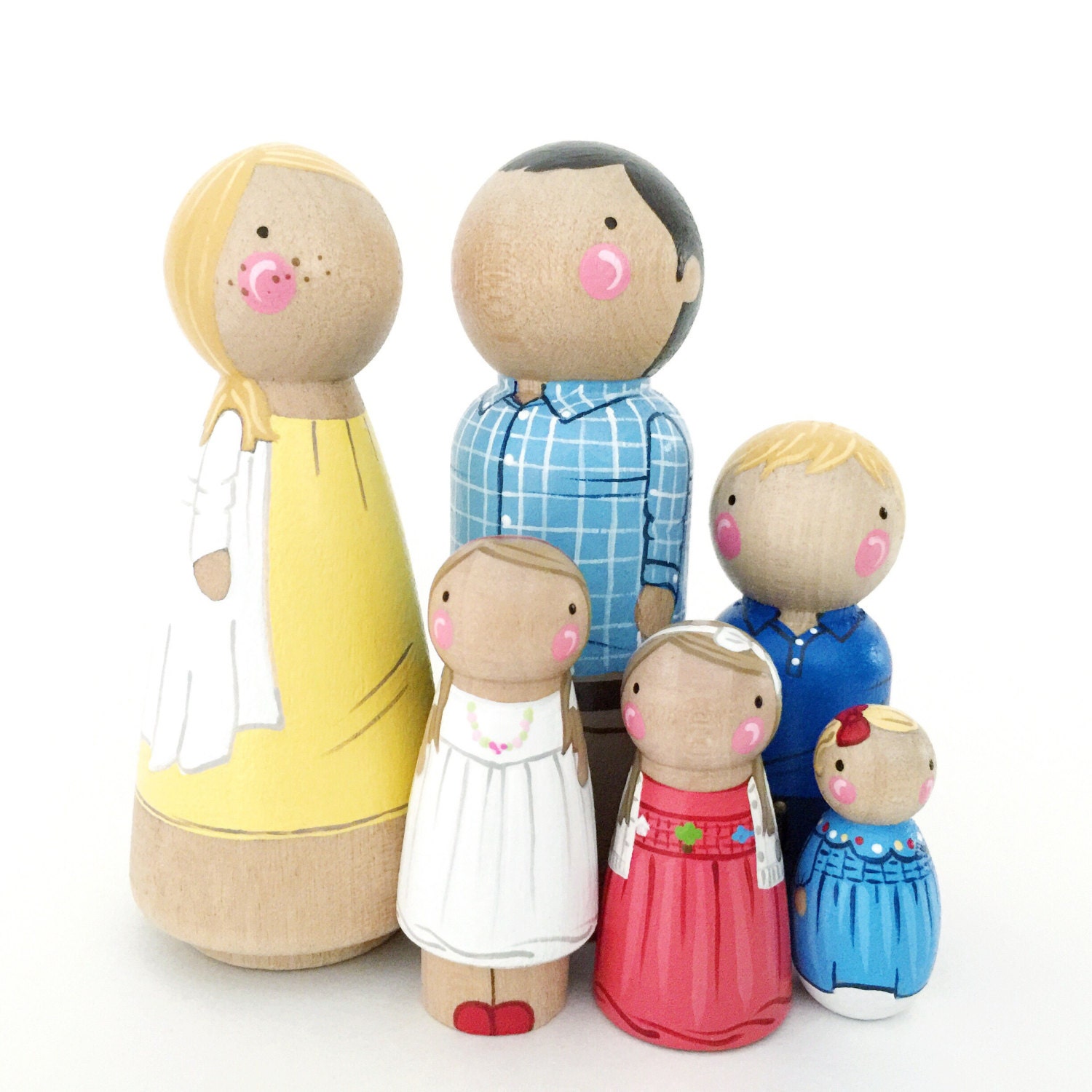 big peg dolls