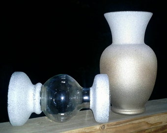 vase