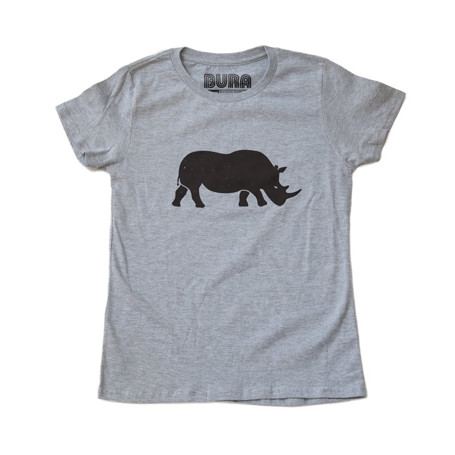 rhino tee shirts