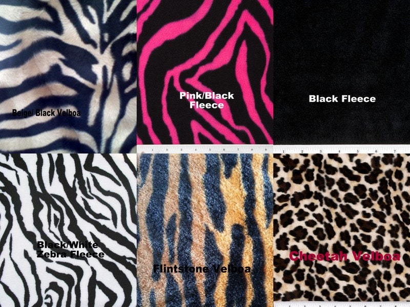 Handmade Wheelchair or Power Chair Armrest Covers. Fleece with