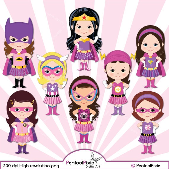 girl power clipart free - photo #31