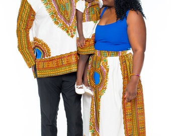 mommy and me dashiki