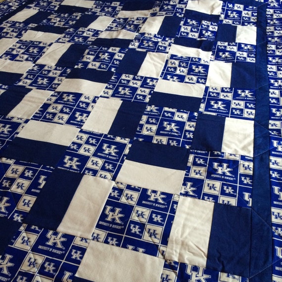 university-of-kentucky-quilt