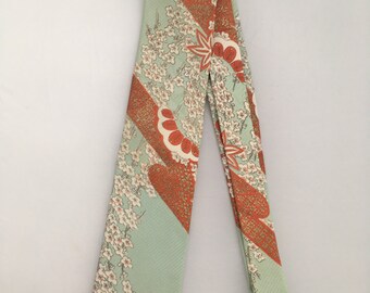 kimono necktie made in japan hakama yukata haori Fashion