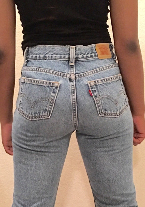 1980s levis