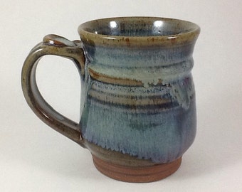 Pottery Mugs – Etsy