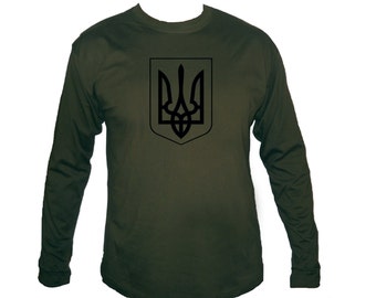 Ukrainian shirt | Etsy