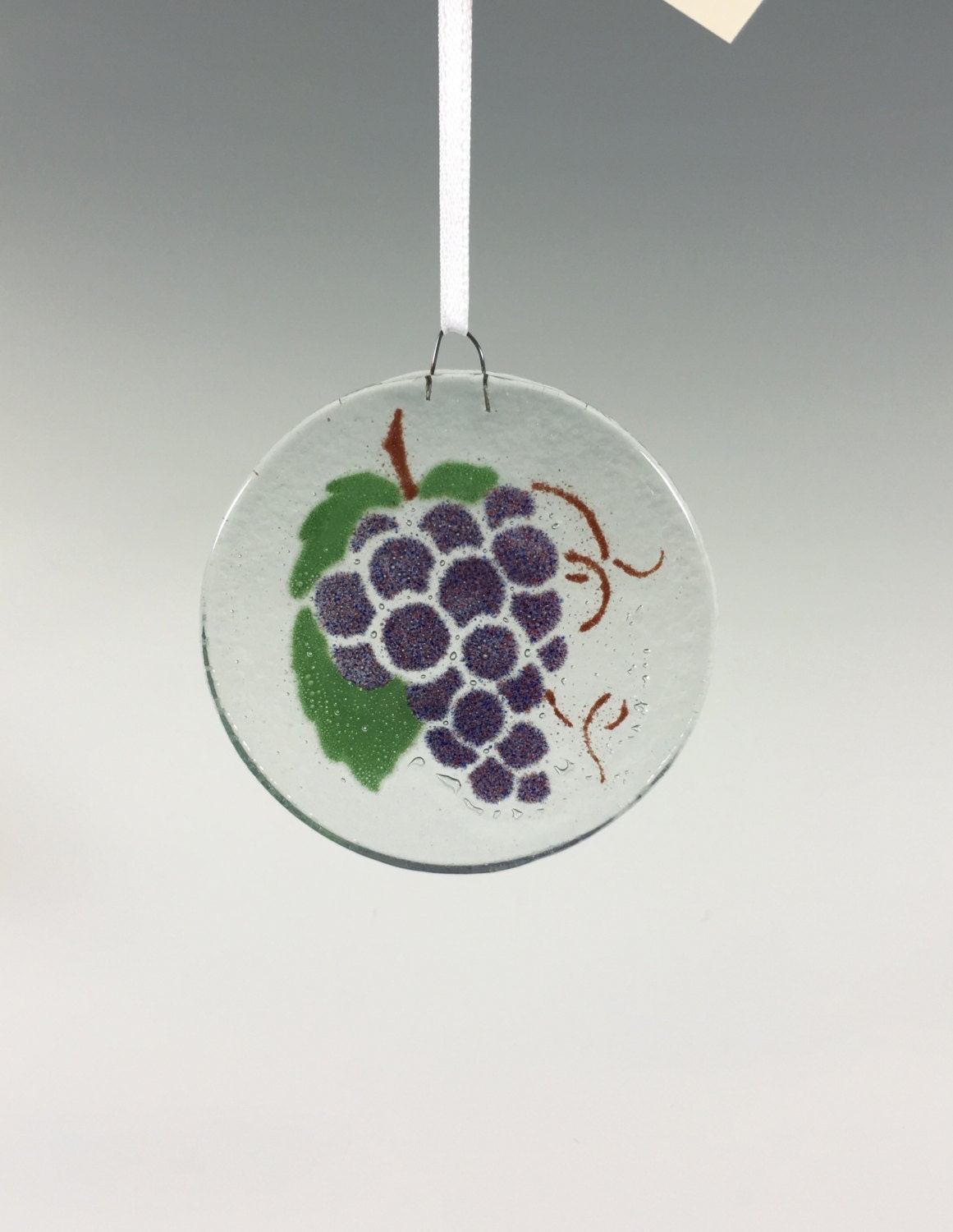 grape ornament grape ornament